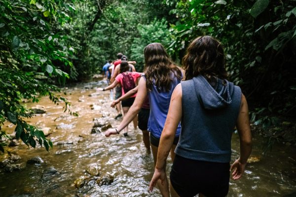 CAS Trips in Colombia CAS Trips in Colombia