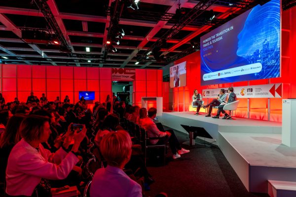 Convention Convention